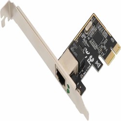 PCI-E Gigabit Ethernet LAN Network Card 10/100/1000 Mbps