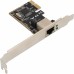 PCI-E Gigabit Ethernet LAN Network Card 10/100/1000 Mbps