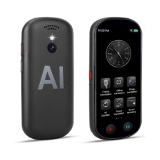 AI Z9 VOICE TRANSLATOR