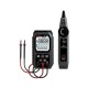 NOYAFA NF-8509 TWO IN ONE WIRE AND MULTIMETER TRACKER