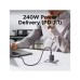 Ugreen L705 USB 4.0 GEN3 8k 60Hz PD3.1 Video  Cable 1M