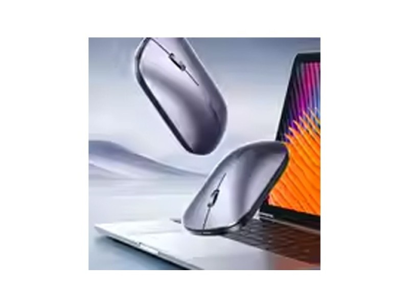 Ugreen M256 Rechargeable Bluetooth Wireless Dual Model Mouse