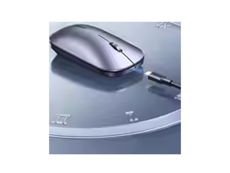Ugreen M256 Rechargeable Bluetooth Wireless Dual Model Mouse