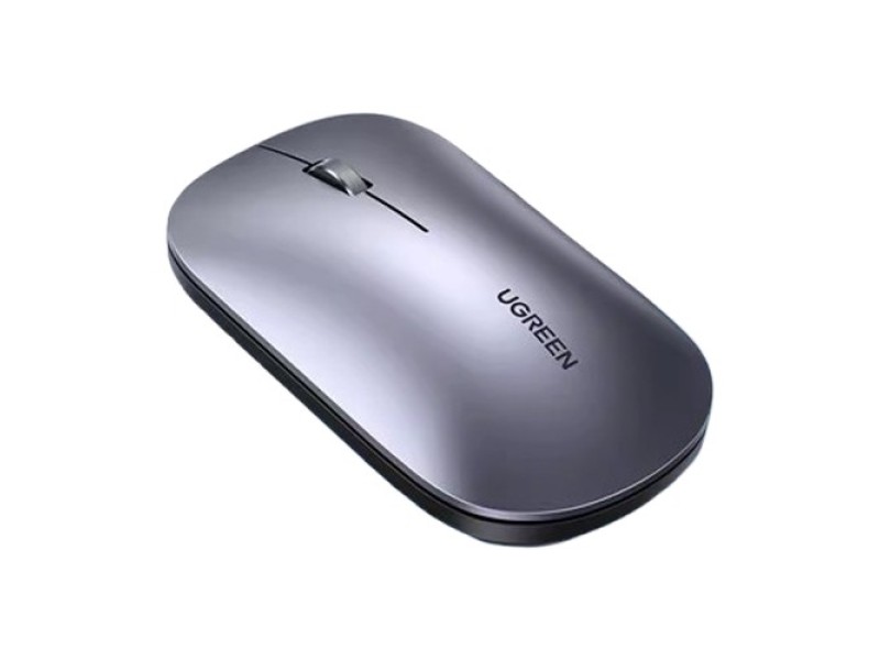 Ugreen M256 Rechargeable Bluetooth Wireless Dual Model Mouse