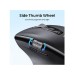 Ugreen M751  Bluetooth Wireless Dual Mode Mouse
