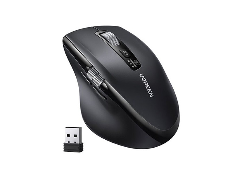 Ugreen M751  Bluetooth Wireless Dual Mode Mouse