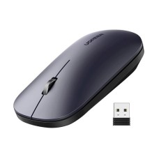 Ugreen MU001 Bluetooth Wireless Dual Mode Mouse