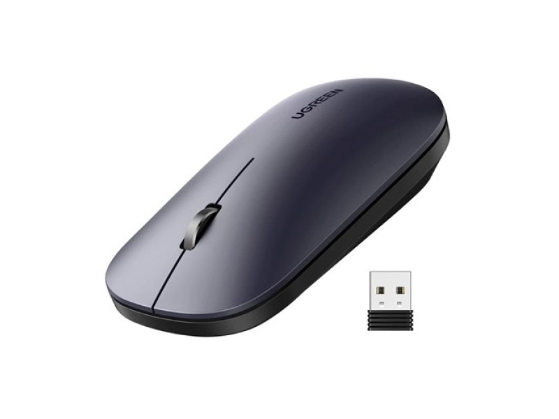 Ugreen MU001 Bluetooth Wireless Dual Mode Mouse