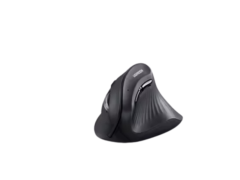 Ugreen MU008 Blutooth Wireless Dual Mode Vertical Mouse