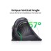 Ugreen MU008 Bluetooth Wireless Dual Mode Vertical Mouse