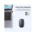 Ugreen MU001 Bluetooth Wireless Dual Mode Mouse