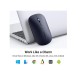 Ugreen MU001 Bluetooth Wireless Dual Mode Mouse