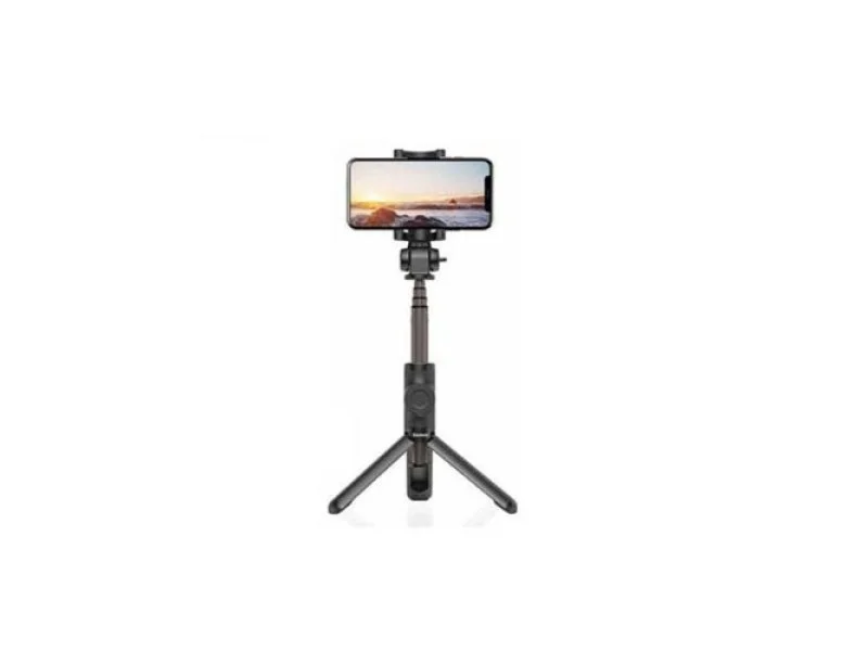 Baseus SUDYZP-E01 Lovely Bluetooth Selfie Stick with Tripod