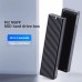 ORICO M2PF-C3 M.2 NGFF SSD ENCLOSURE