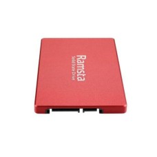 RAMSTA S800 512GB 2.5 Inch SATA III SSD 