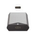 SSK C321 Aluminum USB 3.1 to M.2 GEN-1 Enclosure Adapter