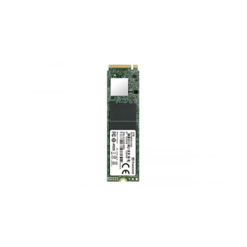 Transcend 110S 128GB M.2 2280 (M-Key) PCIe Gen3x4 SSD Drive