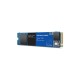 Western Digital BLUE SN500 128GB M.2 NVME SSD