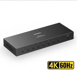 UGREEN HDMI KVM SWITCH 8-IN-1 USB (CM546)
