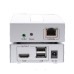 DTECH HDMI IP KVM EXTENDER 100M(DT-7078A)