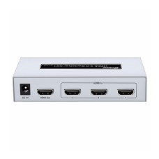 DTECH HDMI SWITCHER 3 IN 1 DT-7431