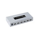 DTECH HDMI SWITCH 5 IN 1 DT-7451