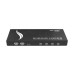 MT-VIKI MT-HK401 4 PORT KVM SWITCH