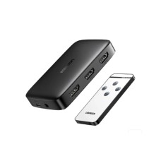 UGREEN 3IN1 HDMI SWITCHER (80125)