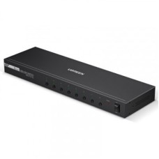 UGREEN VGA KVM 8-IN-1 USB SWITCH (70440)