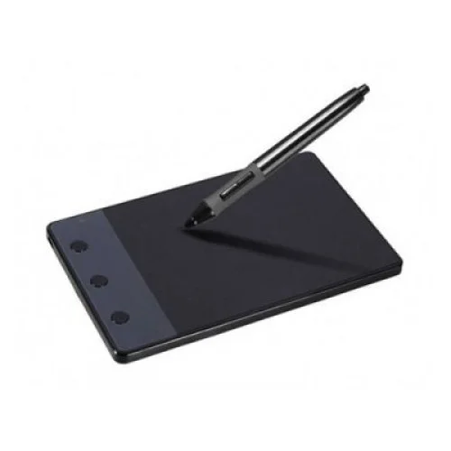 HUION H420 USB Graphics Drawing Tablet Board Kit Price in BD