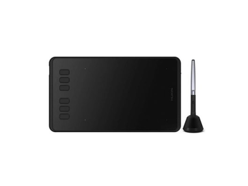 Huion H640P Graphics Tablet Huion H640P Graphics Tablet