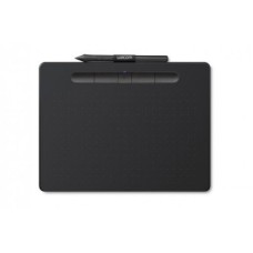 Wacom CTL-4100/K0-CX Intuos Small Dimensions 20 x 16 x 0.9 Cm Pen Table