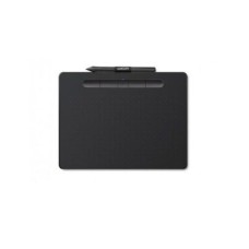 Wacom CTL-4100WL/K0-CX Intuos Small Bluetooth Dimensions 20 x 16 x 0.9 cm Pen Graphics Tablet
