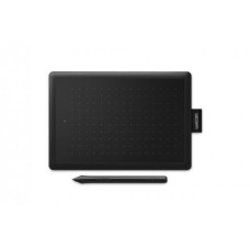 Wacom One By CTL-672/K2-F Medium Dimensions 18.9 x 27.7 x 0.9 Cm Pen Graphics Tablet