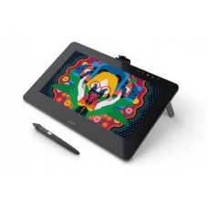 Wacom DTH-1320/K2-CX Cintiq Pro 13 Inch Dimension Pen & Touch Graphics Tablet