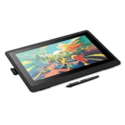 Wacom DTK-1661/K0-FX Cintiq 16 Inch Creative Pen Display Graphics Tablet Wacom DTK-1661/K0-FX Cintiq 16 Inch Creative Pen Display Graphics Tablet
