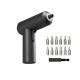 Xiaomi Mijia Home Electric Screwdriver Wireless Hand Tool With 12 Pieces S2 Bits