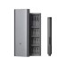 Xiaomi Mijia Electrical Precision Screwdriver Kit 2 Gear Torque 400 Screw 1 Type-C Rechargeable Magnetic Aluminum Case Box