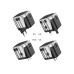 Hoco AC5 Universal Travel Adapter