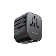 MCDODO 20W PD UNIVERSAL TRAVE ADAPTER (CP-3471)
