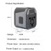 Philips Universal Travel Adapter
