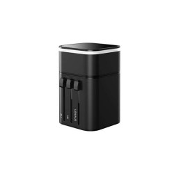 Baseus TZPPS-01 Universal travel adapter PPS Quick Charger Baseus TZPPS-01 Universal travel adapter PPS Quick Charger