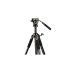 Digipod Tripod TR-688V 67inch Lightweight Video