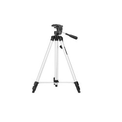 TR-330A Aluminum Portable Tripod Stand