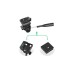 TR-330A Aluminum Portable Tripod Stand