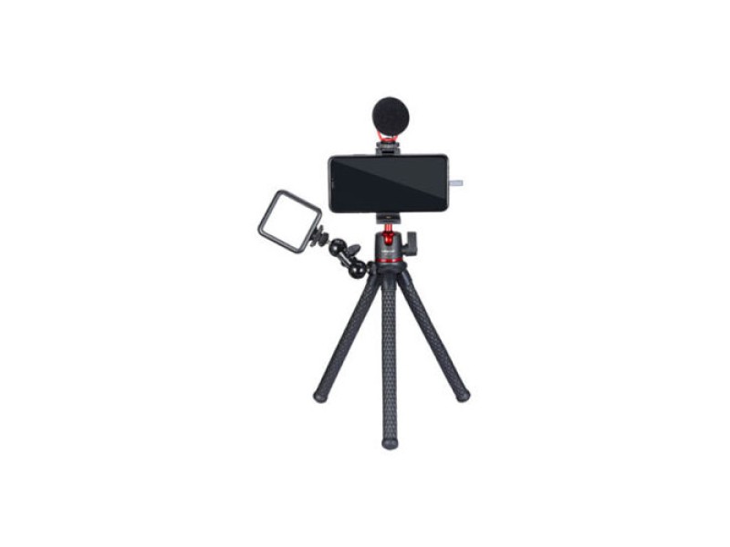 Ulanzi MT-11 Multifunctional Octopus Tripod