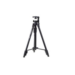 Yunteng VCT-5208 Aluminum Tripod for Mobile and Camera Yunteng VCT-5208 Aluminum Tripod for Mobile and Camera