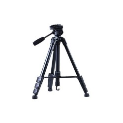 Yunteng Aluminium VCT-690 Camera Tripod Yunteng Aluminium VCT-690 Camera Tripod