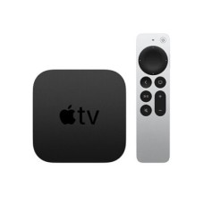 Apple TV 4K 64GB HDR Streaming Device (2021)