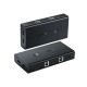 UGREEN CM200 (50744) 2 in-1 Out HDMI KVM Switch